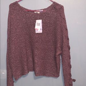 jolt fashion sweater